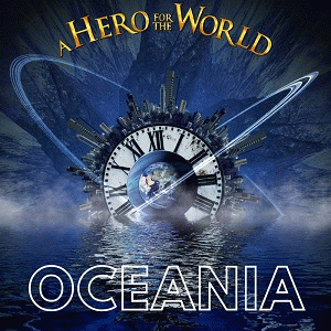 A Hero For The World : Oceania